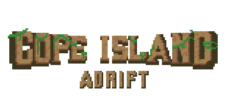 Cope Island: Adrift