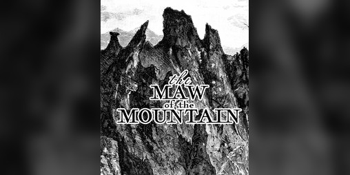 Cover image for R2: The Maw of the Mountain