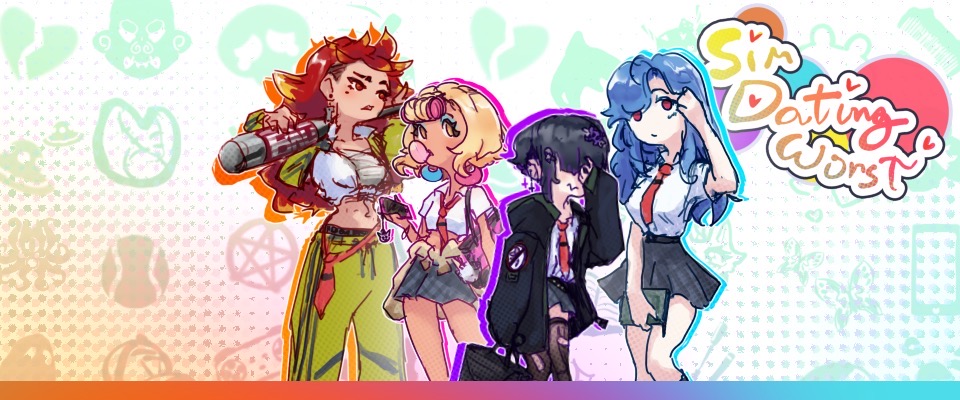 Simulator Dating Worst