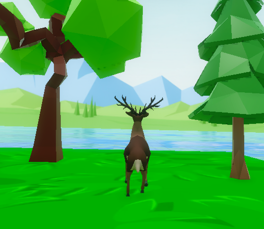 Paradise Island VR