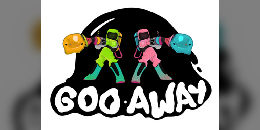Cover image for GOO AWAY