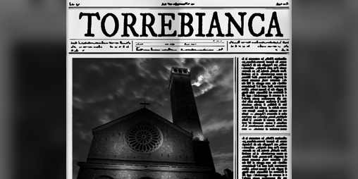 Cover image for Torrebianca