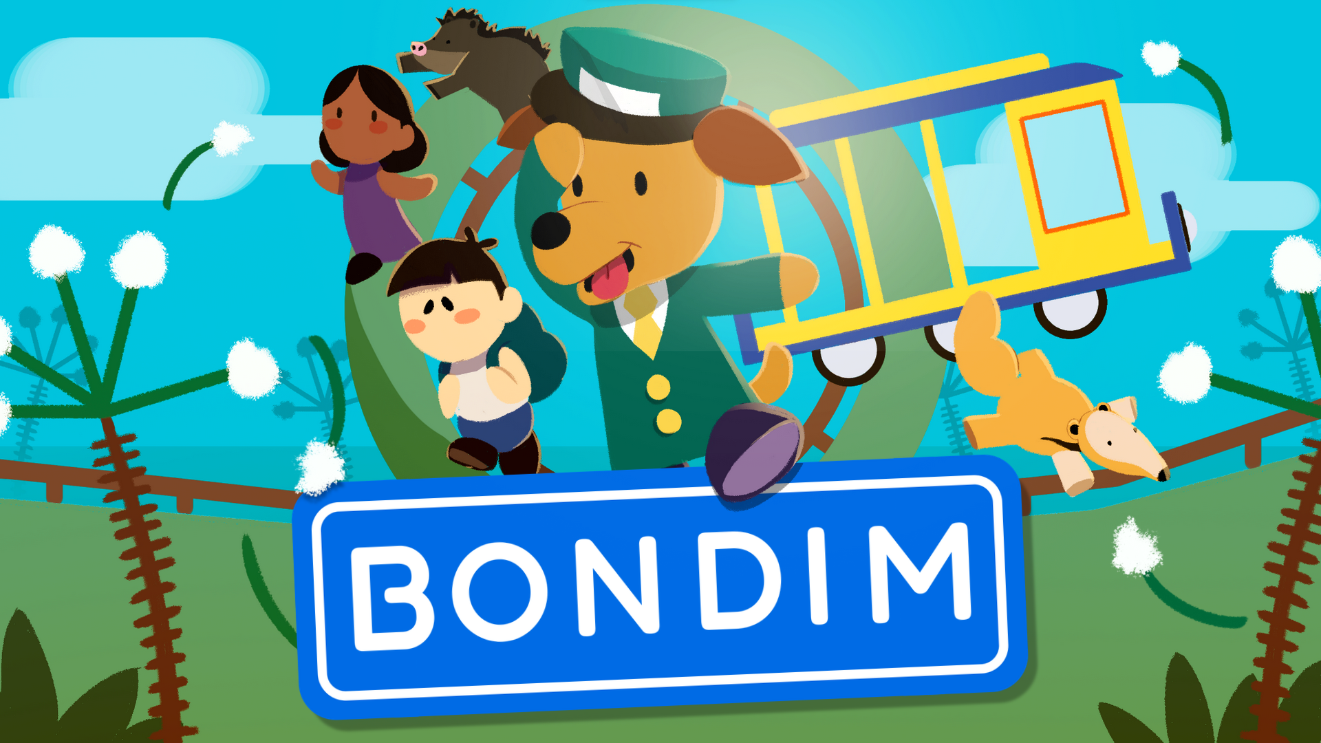 BONDIM - Demo