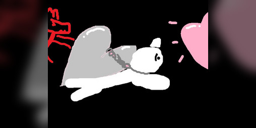 Cover image for The Love in Perpetlezoi (old)