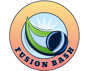 Fusion Bash (Portfolio/Archive)
