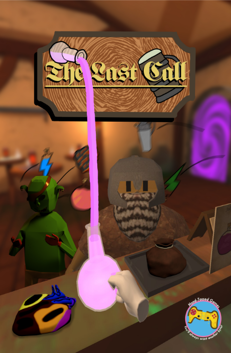 The Last Call