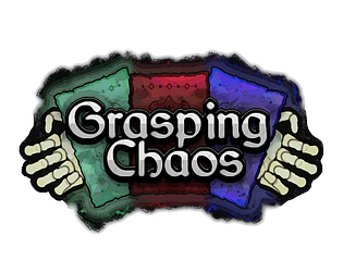 Grasping Chaos