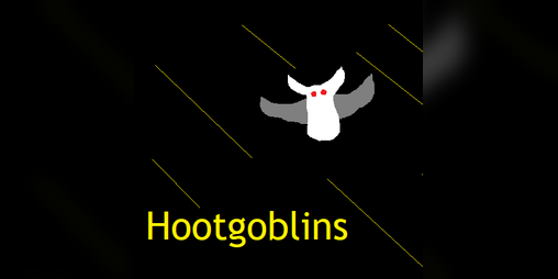 Cover image for Hootgoblins