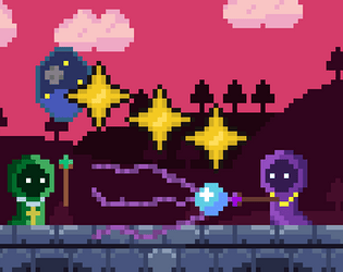 Dude, where's my spell: A Necrominion story