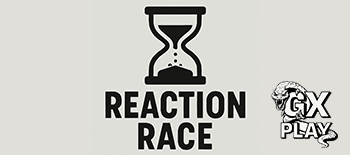 Reaction Race