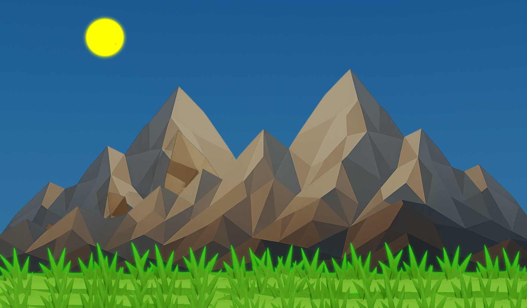 Day & Night Cycle
