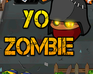 YO Zombie