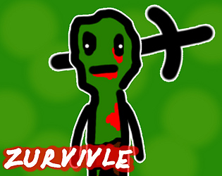 Zurvivle
