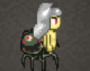 Trap Spider