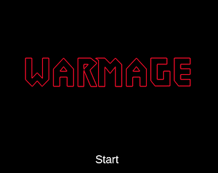 Warmage (Demo)