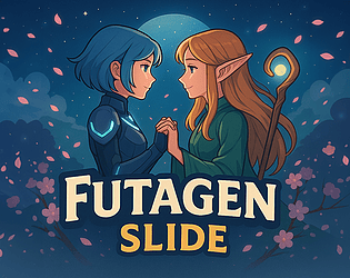 Cover image for Futagen Slide