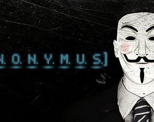 A.N.O.N.Y.M.U.S.