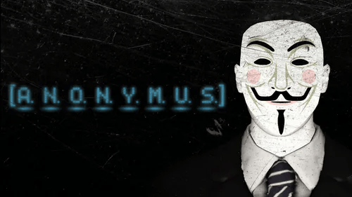 Cover image for A.N.O.N.Y.M.U.S.