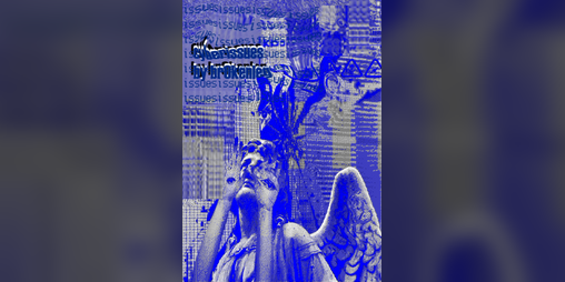 Cover image for CYBERISSUES // ulti-mate