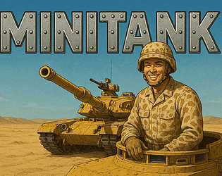 Minitank