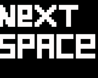 Next Space [Lucas Ryu Sábado]