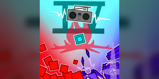 Cover image for ULTIMATUM IV