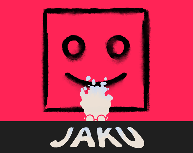Cover image for Jaku