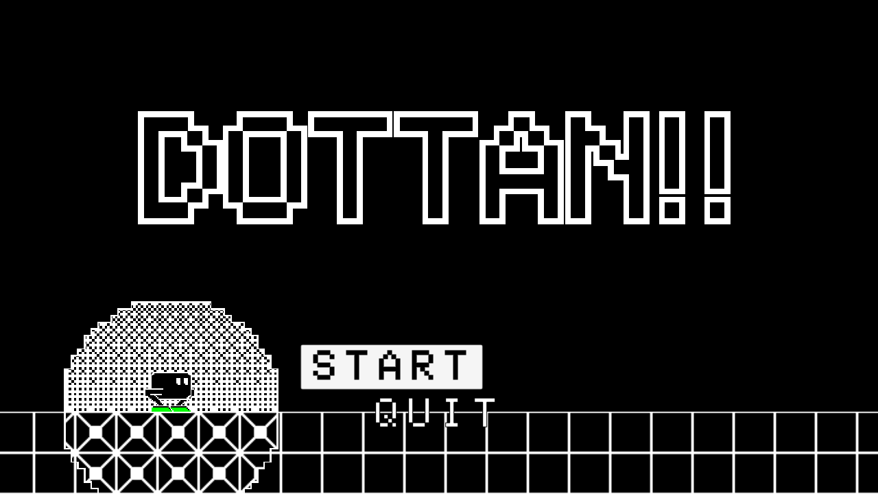 DOTTAN!!