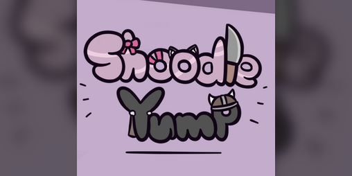 Cover image for ShoodleYump