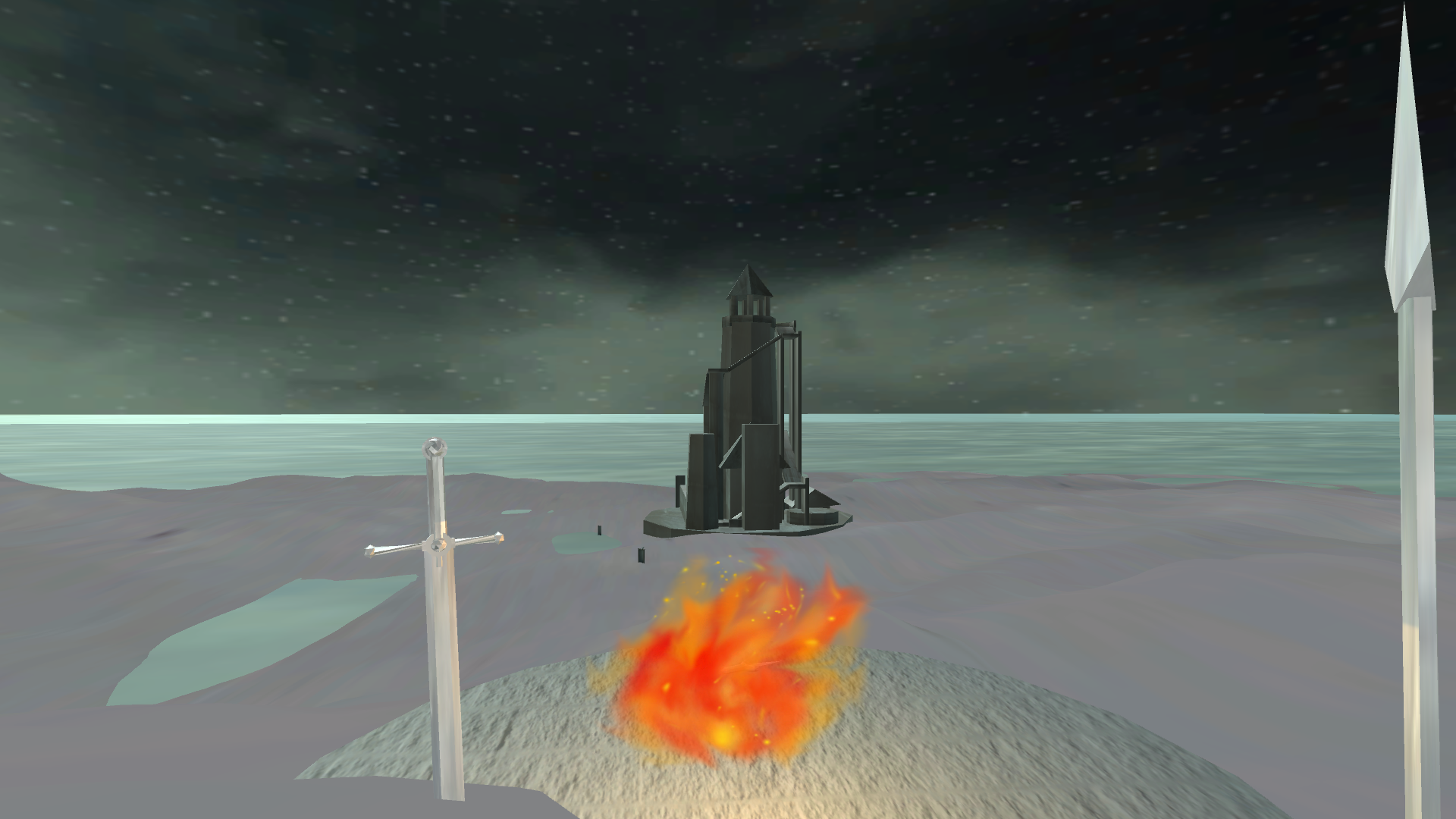 Cover image for Sand Hill Shores