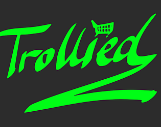 Trollied