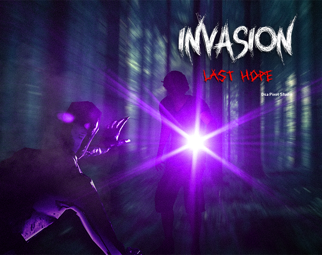 Invasion: Last Hope