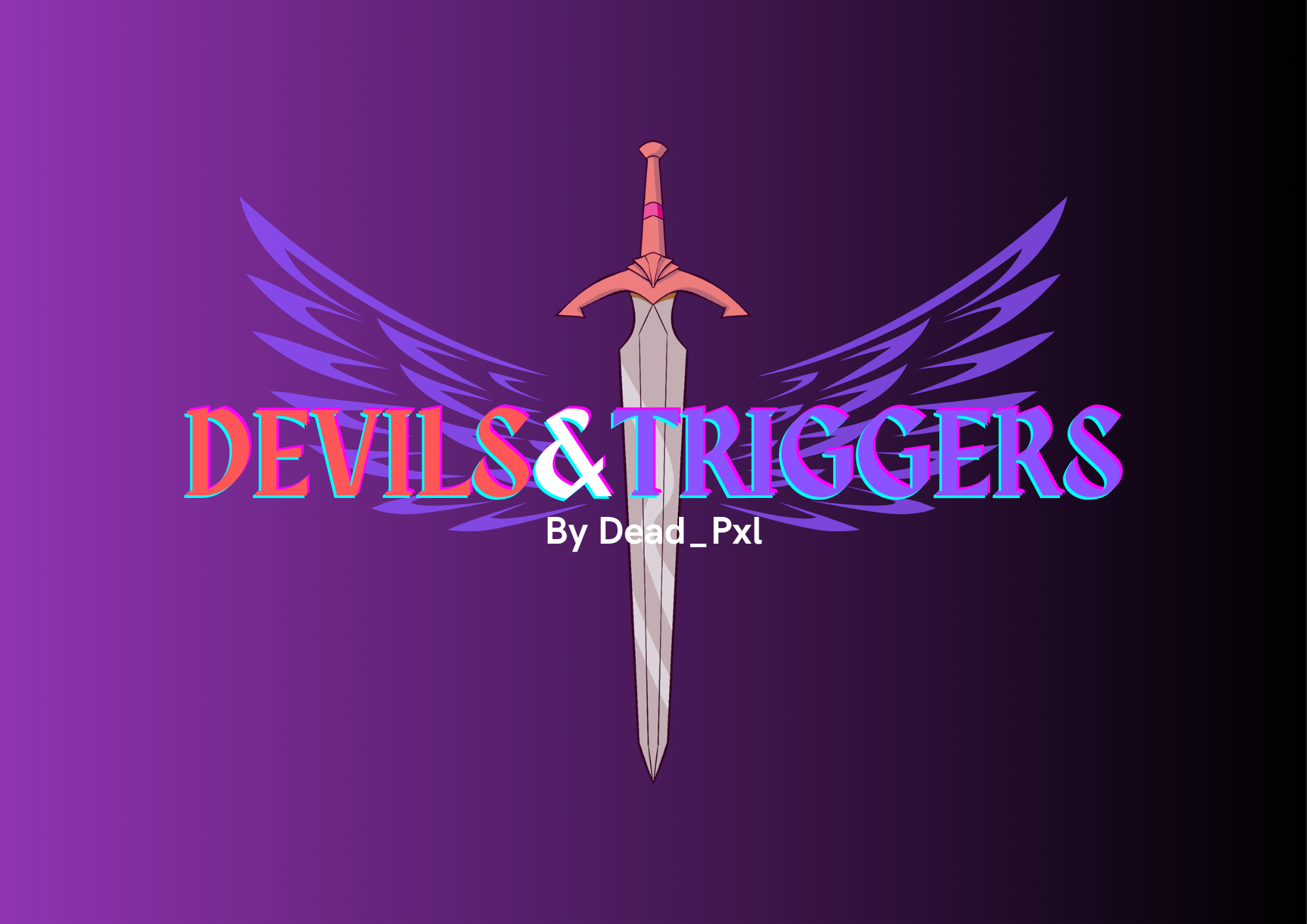 DEVILS&TRIGGERS