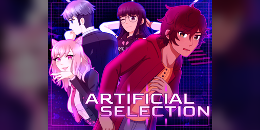 Cover image for Artificial Selection