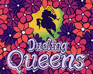 Dueling Queens