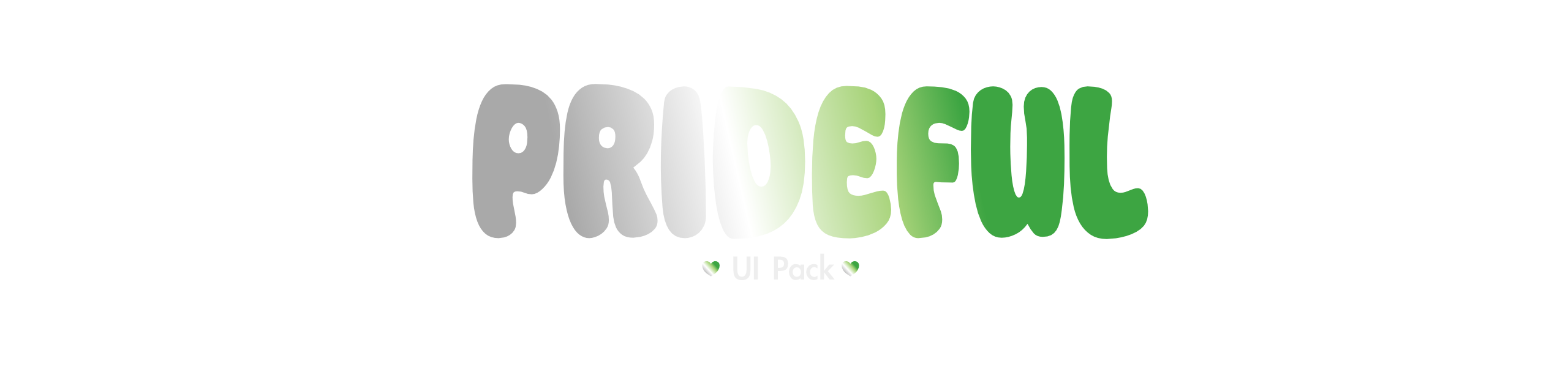 Aro Pride GUI