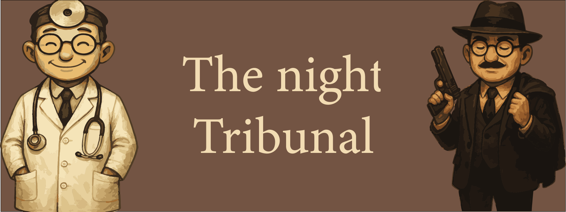 The Night Tribunal
