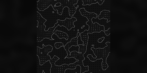Cover image for Godot Marching Squares Demo