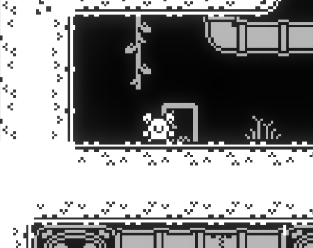 Tales of the Underworld