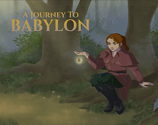 A Journey to Babylon