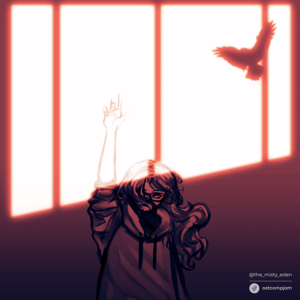 Cover image for Kroteas - Freedom | OST CompJam Crunchtime 4