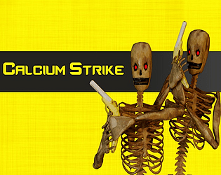 Calcium Strike