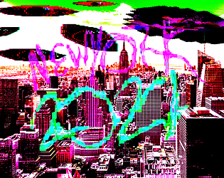 NEW YORK 2027