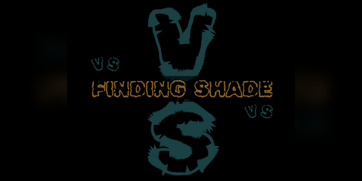 Cover image for Finding Shade