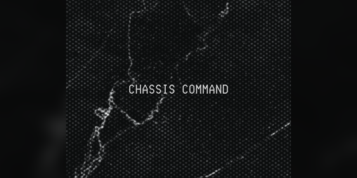 Cover image for Chassis Command