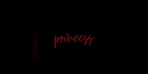 Cover image for princess