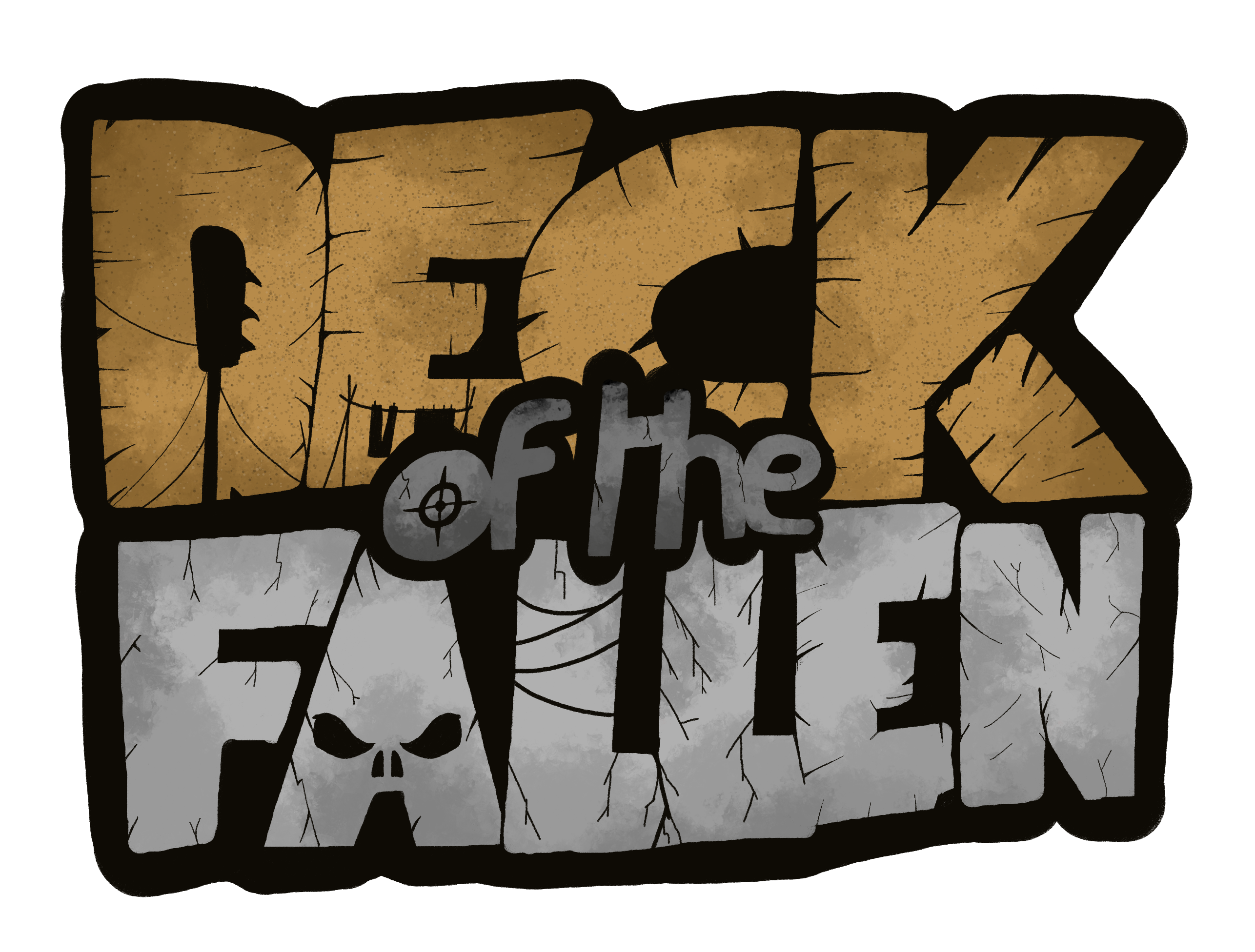 Deck of the Fallen