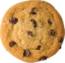 Cookie Tag