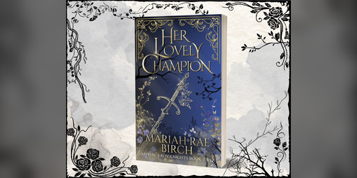 Cover image for Her Lovely Champion