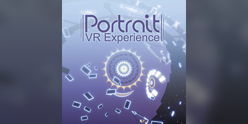 Cover image for Portrait VR
